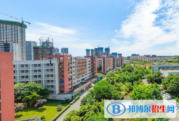 2023鐵道運輸管理專業(yè)的四川中職學校一覽表