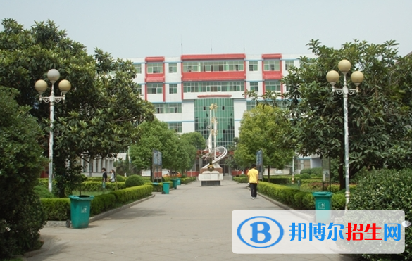 淅川二高2022錄取分數(shù)線（2023參考）