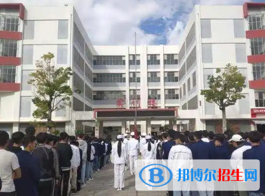 2023云南公辦職業(yè)中學有哪些  云南公辦職業(yè)中學名單一覽表