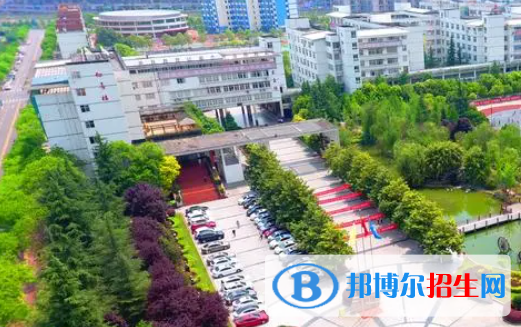 2023廣元民辦中專學校有哪些  四川中專學校名單一覽表