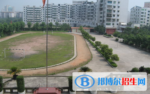 2023廣安民辦中專學校有哪些  廣安民辦中專學校名單一覽表