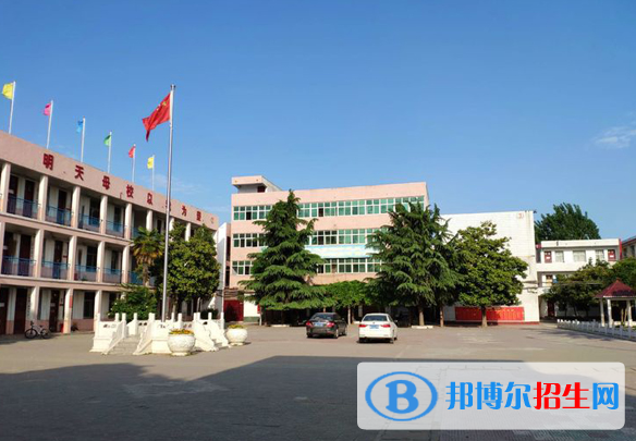 社旗二高2022錄取分數(shù)線（2023參考）