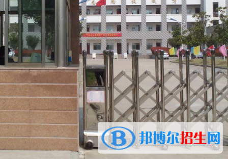 2024安徽排名前五的技工學校名單