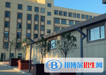 2024山東排名前五的技工學(xué)校名單
