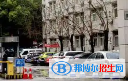 2024湖北排名前五的技工學(xué)校名單