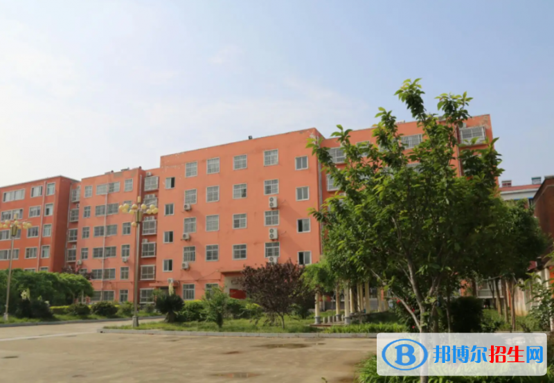周口二高2022錄取分數(shù)線（2023參考）