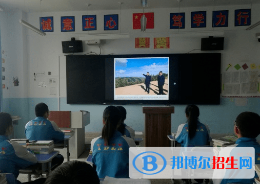 2023蘭州民辦職業(yè)中學有哪些  蘭州民辦職業(yè)中學名單一覽表