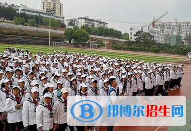 2024玉溪排名前五的職業(yè)中學名單