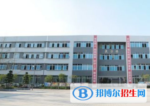 2024達州排名前五的職業(yè)中學(xué)名單