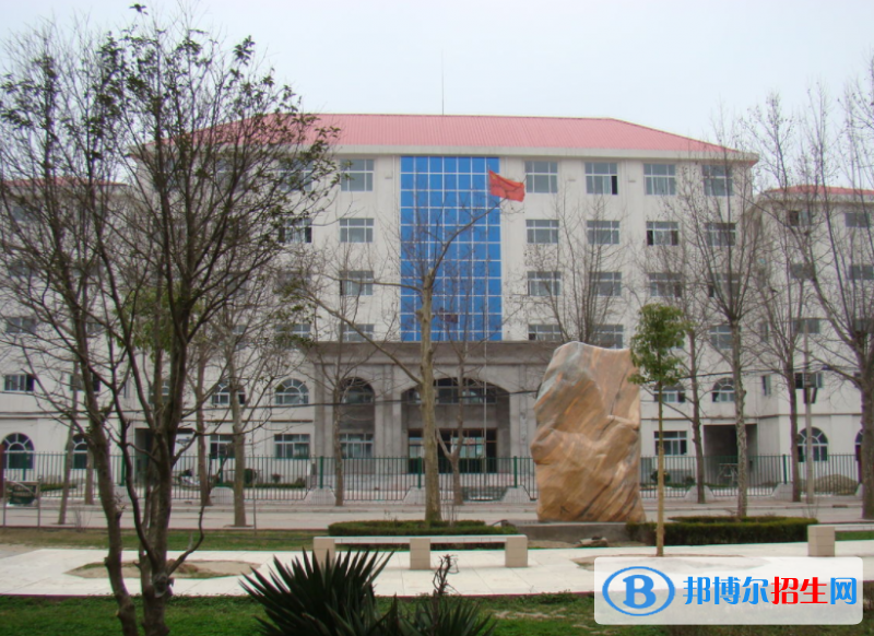 正陽(yáng)二高2022錄取分?jǐn)?shù)線（2023參考）