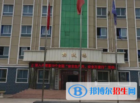 2024甘肅排名前五的公辦技工學(xué)校名單
