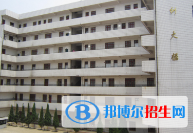 2024南昌排名前五的公辦技工學校名單
