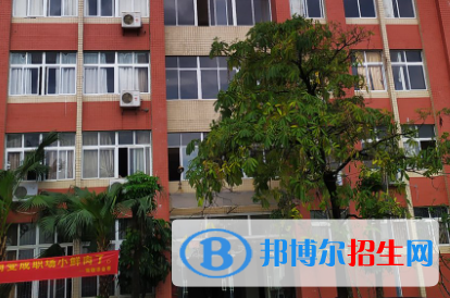 2024廣州排名前五的公辦技工學校名單
