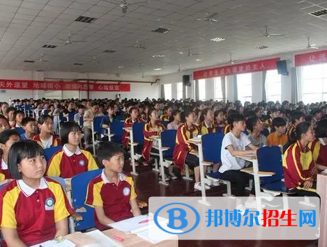內(nèi)鄉(xiāng)中招2022錄取分數(shù)線（2023參考）