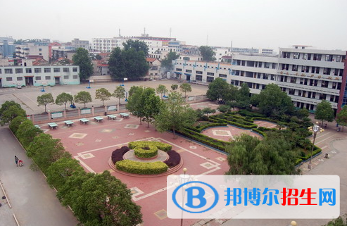 新野中招2022錄取分?jǐn)?shù)線(xiàn)（2023參考）