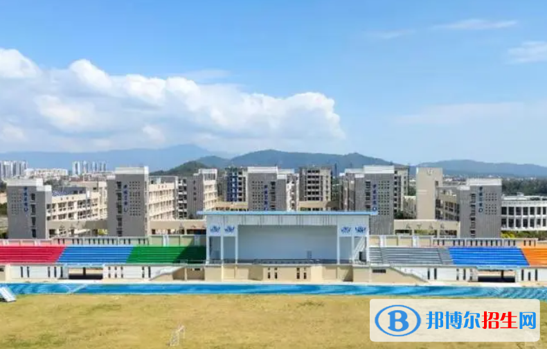 中央民大附中陵水分校怎么樣、好不好(2023參考)