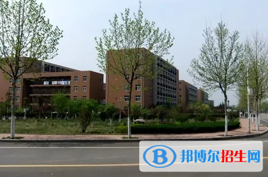 2024濟(jì)南公辦技工學(xué)校有哪些？