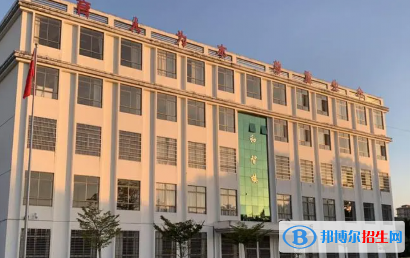 保亭縣保亭中學(xué)怎么樣、好不好(2023參考)