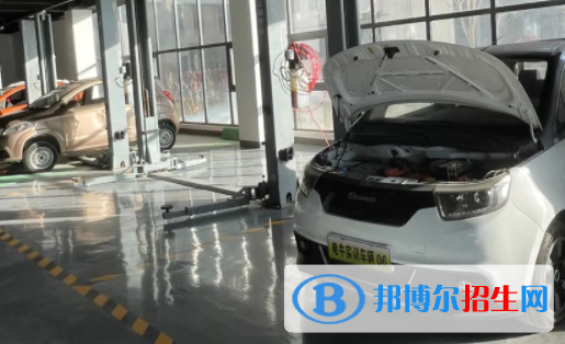 2023鄭州機(jī)電工業(yè)技工學(xué)校招生計(jì)劃 招生人數(shù)是多少(附要求、條件、對(duì)象)