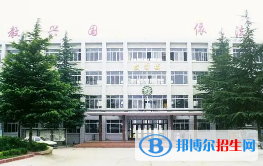 2023洛陽(yáng)公辦中專學(xué)校有哪些  洛陽(yáng)公辦中專學(xué)校名單一覽表