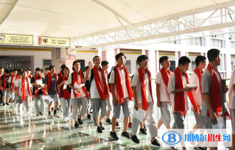 大余中考2022錄取分?jǐn)?shù)線（2023參考）