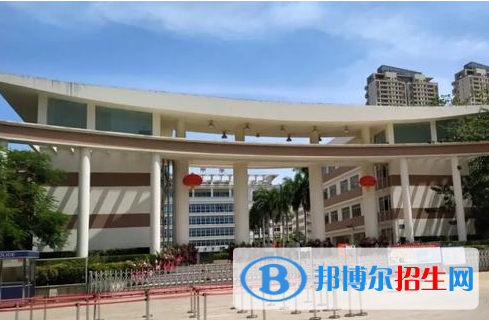 2023?？谥袑W(xué)招生簡章