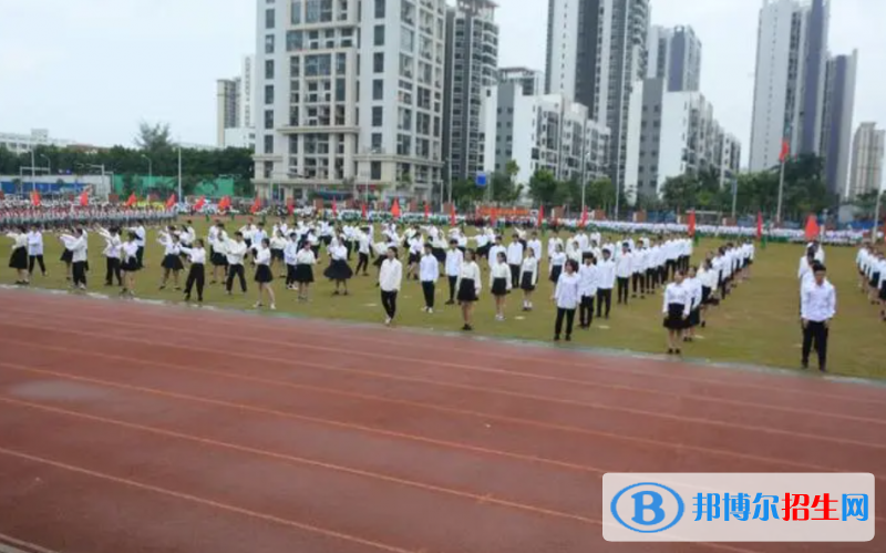 2023?？诰吧綄W(xué)校招生簡(jiǎn)章