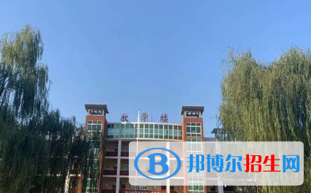 2024臨汾排名前五的職業(yè)學(xué)校名單