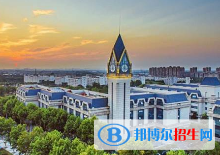 2024南京排名前五的職業(yè)學校名單