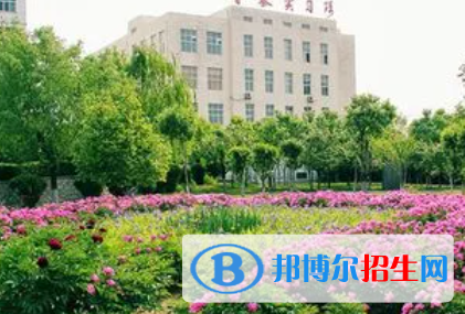 2024淄博排名前五的職業(yè)學校名單