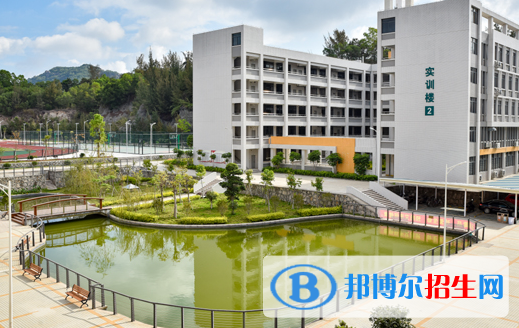 2023汕頭公辦中專學校有哪些  汕頭公辦中專學校名單一覽表