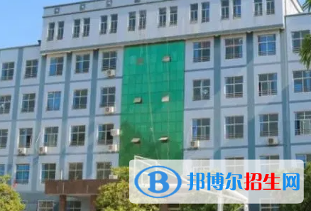 2024東營排名前五的職業(yè)學校名單