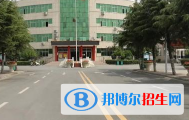2024南陽排名前五的職業(yè)學(xué)校名單