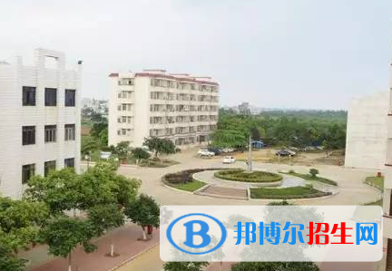 2024湛江排名前五的職業(yè)學校名單