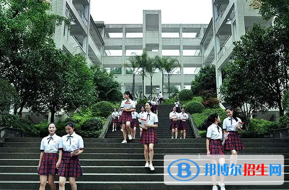 2023重慶排名前八的中職學(xué)校名單