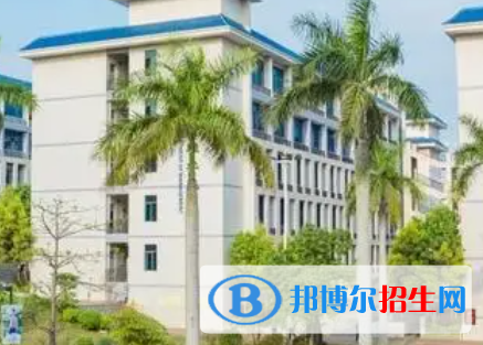 2024惠州排名前五的職業(yè)學校名單