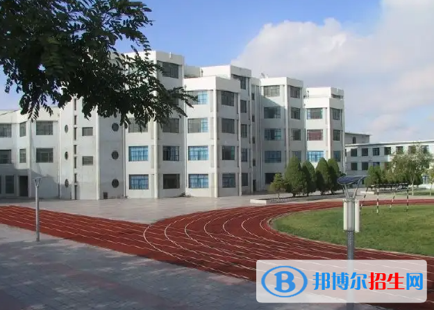 金昌市金川考區(qū)普通高中2022最低錄取分數(shù)線(2023參考)