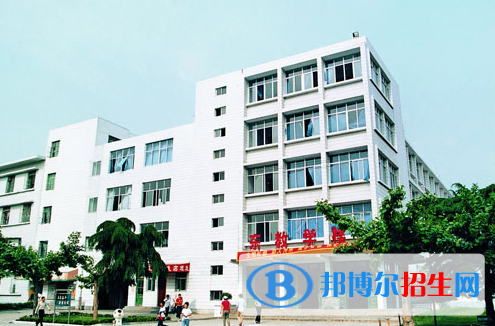 2023山東排名前八的中職學(xué)校名單