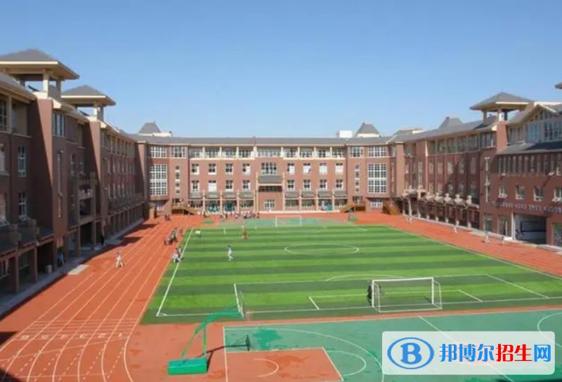 濰坊北海中學(xué)2022錄取分?jǐn)?shù)線、錄取標(biāo)準(zhǔn)（2023參考）