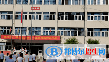 承德信息工程技術(shù)學校怎么樣、好不好(2023參考)