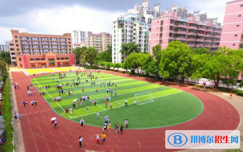 2023海南昌茂花園學(xué)校招生簡(jiǎn)章