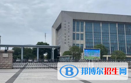 2023蘇州排名前三的中專學校名單