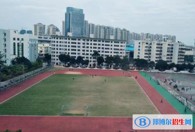 華中師大海南附屬中學(xué)怎么樣、好不好(2023參考)