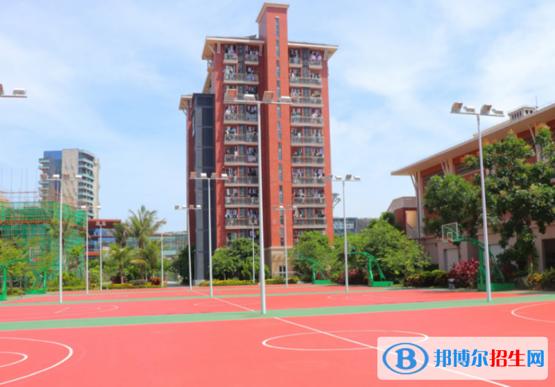 2023海南華僑中學(xué)觀瀾湖學(xué)校招生計(jì)劃 招生人數(shù)是多少(附要求、條件、對(duì)象)