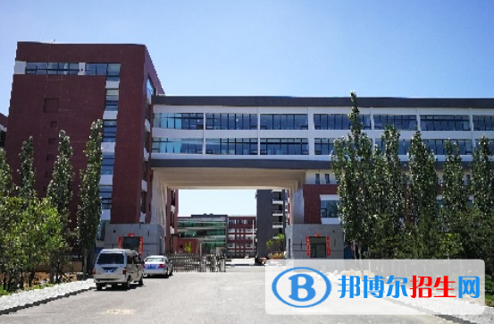 2024大同排名前五的中專學校名單