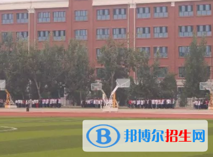 威縣第二中學職高班地址在哪里，哪個地區(qū)，哪個城市?