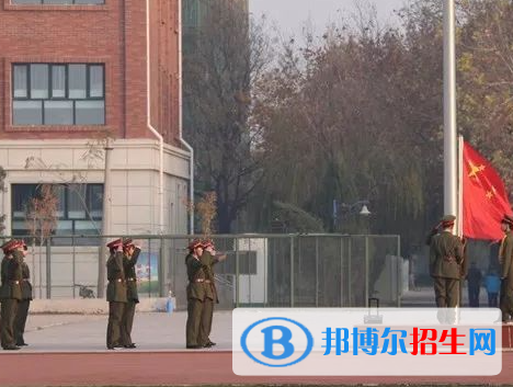 威縣第二中學(xué)職高班怎么樣、好不好(2023參考)