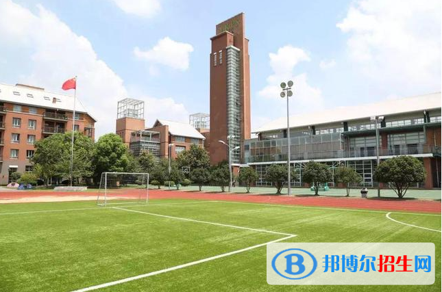 2023年上海長寧國際學(xué)校小學(xué)部怎么樣