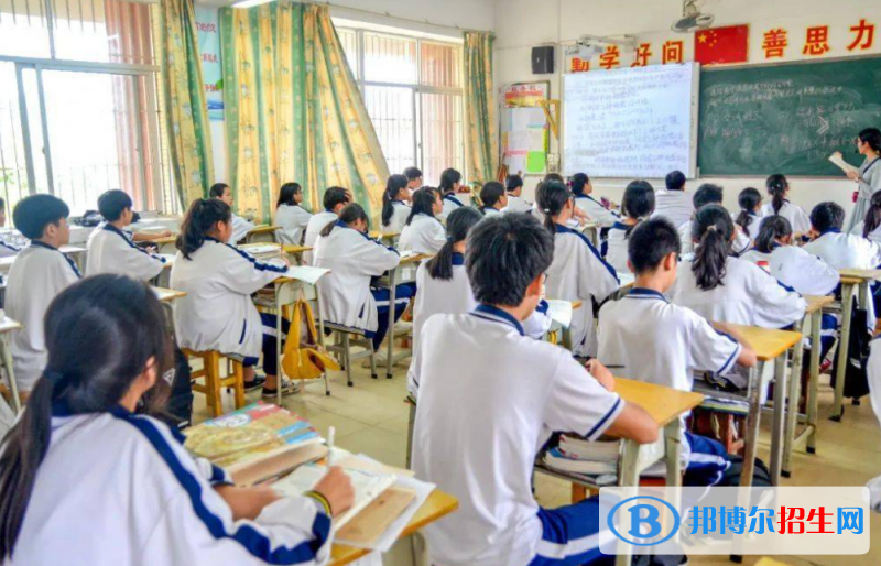惠州中考補錄2022錄取分數(shù)線（2023參考）