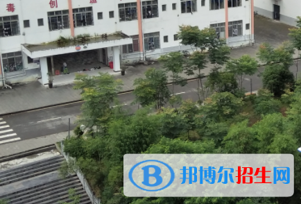 2024銅仁排名前五的職業(yè)學校名單